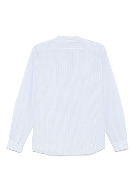 camicia bruce uomo azzura ASPESI | CE76 L08921070